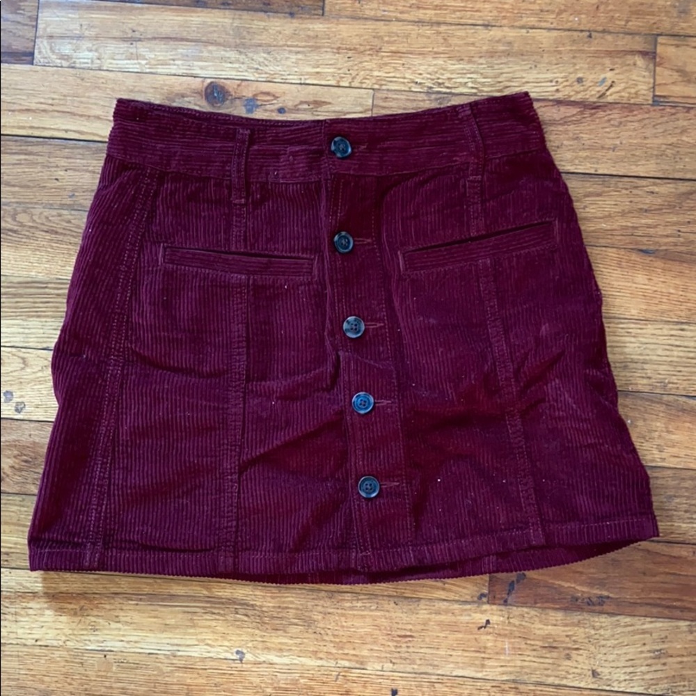 Skirt